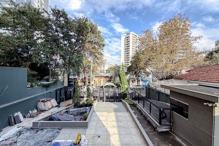Apartamento à venda com 205m², 4 quartos e 2 vagas Apartamento à venda com 205m², 4 quartos e 2 vagasVista da Varanda