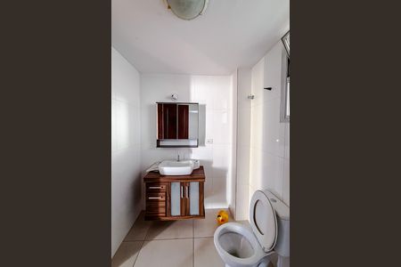 Apartamento à venda com 205m², 4 quartos e 2 vagas Apartamento à venda com 205m², 4 quartos e 2 vagasBanheiro