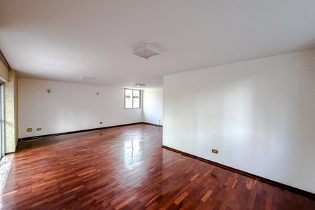 Sala de apartamento à venda com 4 quartos, 205m² em Vila Mariana, São Paulo