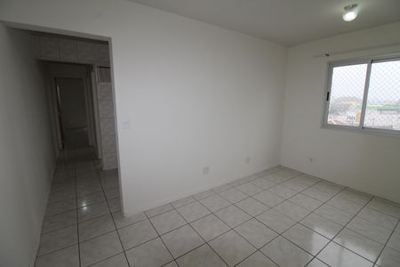 Sala de apartamento para alugar com 2 quartos, 62m² em Centro, São José dos Campos