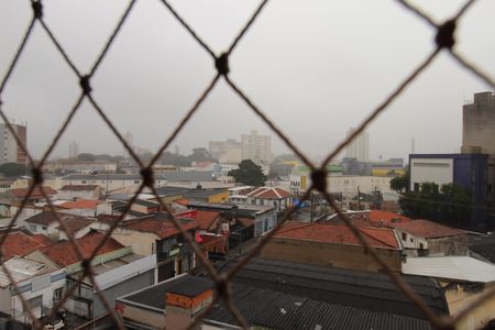 Sala de apartamento para alugar com 2 quartos, 62m² em Centro, São José dos Campos