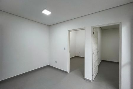 Casa de condomínio para alugar com 40m², 2 quartos e sem vagaCozinha