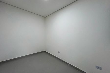 Quarto 2 de casa de condomínio para alugar com 2 quartos, 40m² em Cursino, São Paulo