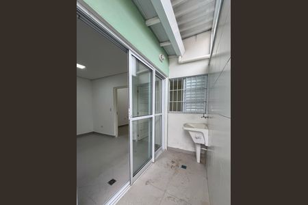 Casa de condomínio para alugar com 40m², 2 quartos e sem vagaÁrea de Serviço