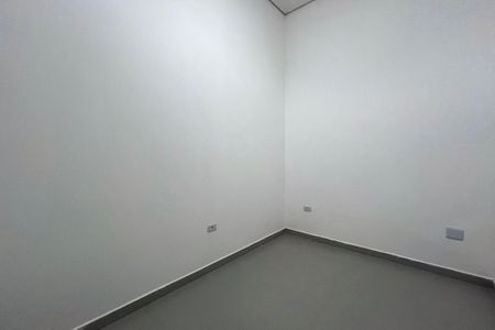 Quarto 1 de casa de condomínio para alugar com 2 quartos, 40m² em Cursino, São Paulo