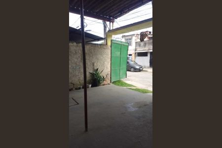 Casa para alugar com 100m², 2 quartos e 2 vagas Casa para alugar com 100m², 2 quartos e 2 vagasÁrea externa