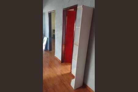 Casa para alugar com 100m², 2 quartos e 2 vagas Casa para alugar com 100m², 2 quartos e 2 vagasQuarto