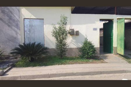 Casa para alugar com 100m², 2 quartos e 2 vagas Casa para alugar com 100m², 2 quartos e 2 vagasÁrea externa