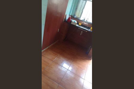 Casa para alugar com 100m², 2 quartos e 2 vagas Casa para alugar com 100m², 2 quartos e 2 vagasCozinha