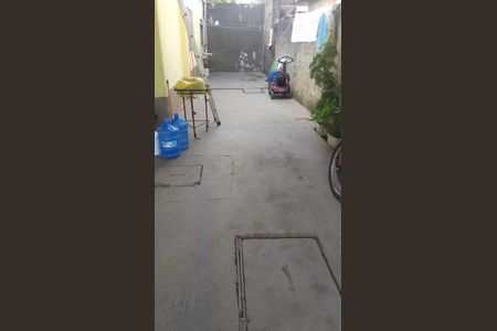 Casa para alugar com 100m², 2 quartos e 2 vagas Casa para alugar com 100m², 2 quartos e 2 vagasÁrea externa