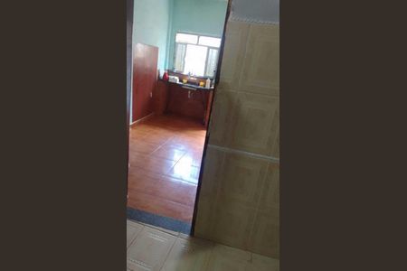 Casa para alugar com 100m², 2 quartos e 2 vagas Casa para alugar com 100m², 2 quartos e 2 vagasCozinha