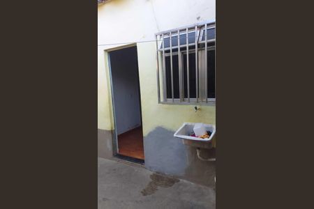 Casa para alugar com 100m², 2 quartos e 2 vagas Casa para alugar com 100m², 2 quartos e 2 vagasÁrea externa