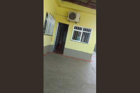 Casa para alugar com 100m², 2 quartos e 2 vagas Casa para alugar com 100m², 2 quartos e 2 vagasÁrea externa