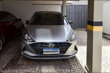 Apartamento à venda com 9572m², 3 quartos e 1 vaga Apartamento à venda com 9572m², 3 quartos e 1 vagaGaragem