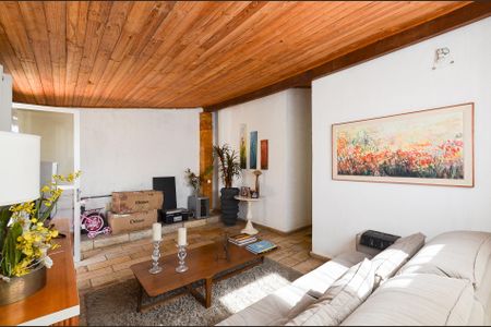 Apartamento à venda com 9572m², 3 quartos e 1 vaga Apartamento à venda com 9572m², 3 quartos e 1 vagaSala cobertura