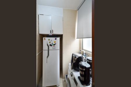 Apartamento à venda com 9572m², 3 quartos e 1 vaga Apartamento à venda com 9572m², 3 quartos e 1 vagaCozinha