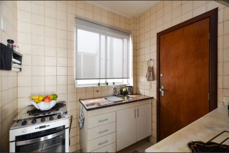 Apartamento à venda com 9572m², 3 quartos e 1 vaga Apartamento à venda com 9572m², 3 quartos e 1 vagaCozinha
