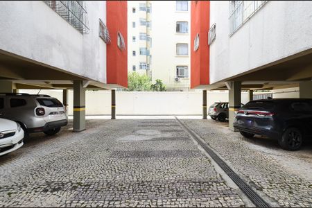 Apartamento à venda com 9572m², 3 quartos e 1 vaga Apartamento à venda com 9572m², 3 quartos e 1 vagaArea comum