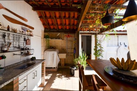 Apartamento à venda com 9572m², 3 quartos e 1 vaga Apartamento à venda com 9572m², 3 quartos e 1 vagaArea gourmet