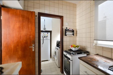 Apartamento à venda com 9572m², 3 quartos e 1 vaga Apartamento à venda com 9572m², 3 quartos e 1 vagaCozinha
