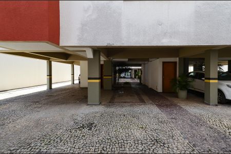 Apartamento à venda com 9572m², 3 quartos e 1 vaga Apartamento à venda com 9572m², 3 quartos e 1 vagaArea comum