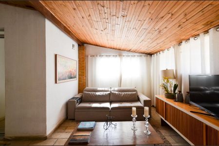Apartamento à venda com 9572m², 3 quartos e 1 vaga Apartamento à venda com 9572m², 3 quartos e 1 vagaSala cobertura