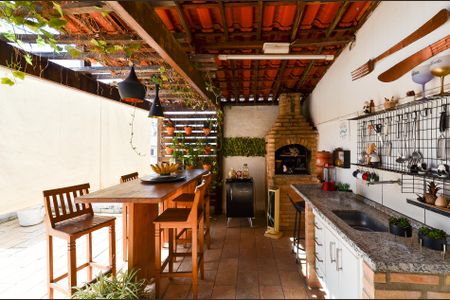 Apartamento à venda com 9572m², 3 quartos e 1 vaga Apartamento à venda com 9572m², 3 quartos e 1 vagaArea gourmet