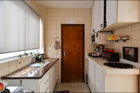 Apartamento à venda com 9572m², 3 quartos e 1 vaga Apartamento à venda com 9572m², 3 quartos e 1 vagaCozinha