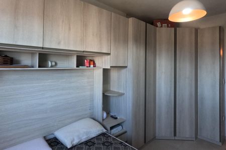 Apartamento para alugar com 42m², 1 quarto e 1 vagaQuarto 1