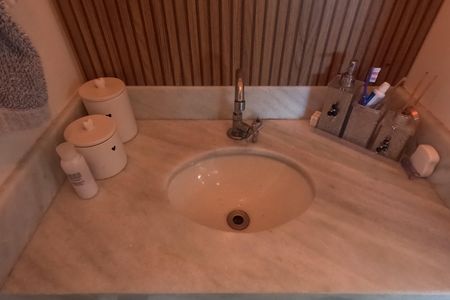 Apartamento para alugar com 42m², 1 quarto e 1 vagaBanheiro