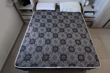 Apartamento para alugar com 42m², 1 quarto e 1 vagaQuarto 1