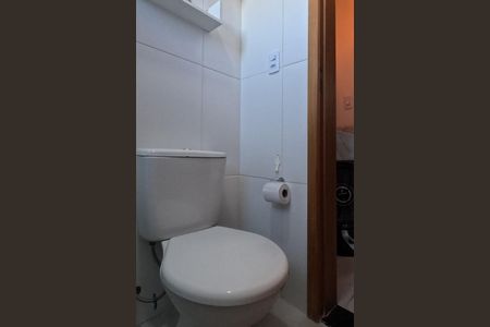 Apartamento para alugar com 42m², 1 quarto e 1 vagaBanheiro
