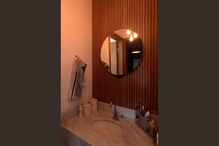 Apartamento para alugar com 42m², 1 quarto e 1 vagaBanheiro