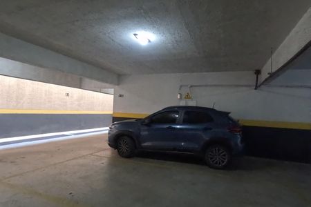 Apartamento para alugar com 42m², 1 quarto e 1 vagaÁrea Comum - Garagem Demarcada