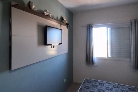 Apartamento para alugar com 42m², 1 quarto e 1 vagaQuarto 1