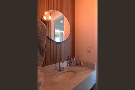 Apartamento para alugar com 42m², 1 quarto e 1 vagaBanheiro