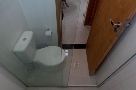 Apartamento para alugar com 42m², 1 quarto e 1 vagaBanheiro