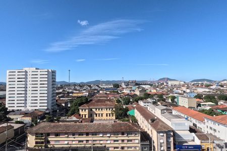 Apartamento para alugar com 42m², 1 quarto e 1 vagaVista do Quarto 1
