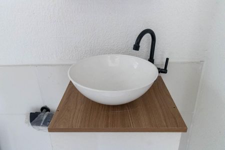 Apartamento para alugar com 40m², 2 quartos e 1 vagaBanheiro