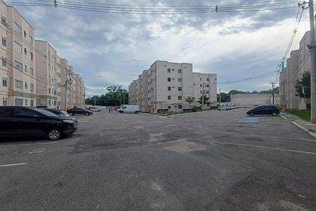 Apartamento para alugar com 40m², 2 quartos e 1 vagaGaragem