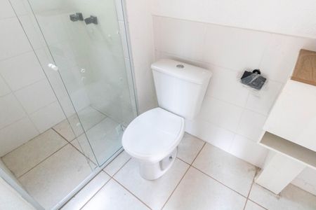 Apartamento para alugar com 40m², 2 quartos e 1 vagaBanheiro