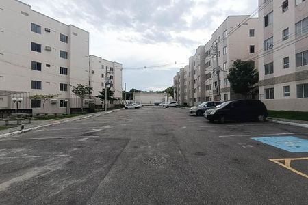 Apartamento para alugar com 40m², 2 quartos e 1 vagaGaragem