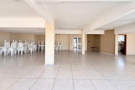 Área comum de apartamento à venda com 3 quartos, 68m² em Santa Efigênia, Belo Horizonte