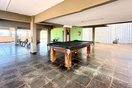 Área comum de apartamento à venda com 3 quartos, 68m² em Santa Efigênia, Belo Horizonte