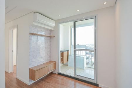 Apartamento para alugar com 3 quartos, 53m² em Socorro, São Paulo