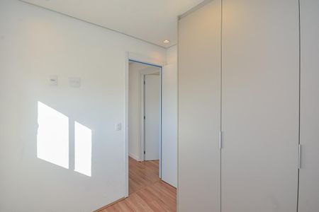 Quarto 2 de apartamento para alugar com 3 quartos, 53m² em Socorro, São Paulo