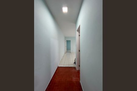 Casa de condomínio para alugar com 45m², 1 quarto e sem vaga Casa de condomínio para alugar com 45m², 1 quarto e sem vagaCorredor