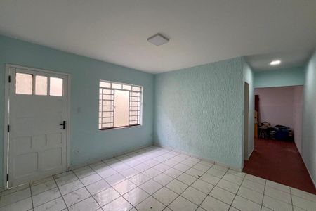 Sala de casa de condomínio para alugar com 1 quarto, 45m² em Vila Moraes, São Paulo