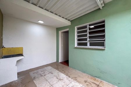 Casa de condomínio para alugar com 45m², 1 quarto e sem vaga Casa de condomínio para alugar com 45m², 1 quarto e sem vagaÁrea de Serviço