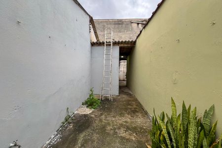 Casa de condomínio para alugar com 45m², 1 quarto e sem vaga Casa de condomínio para alugar com 45m², 1 quarto e sem vagaQuintal